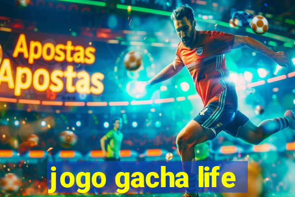 jogo gacha life